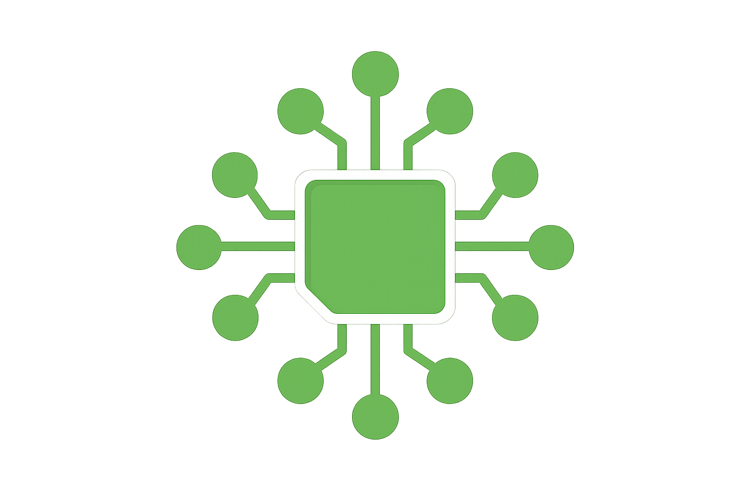 Dependencies icon