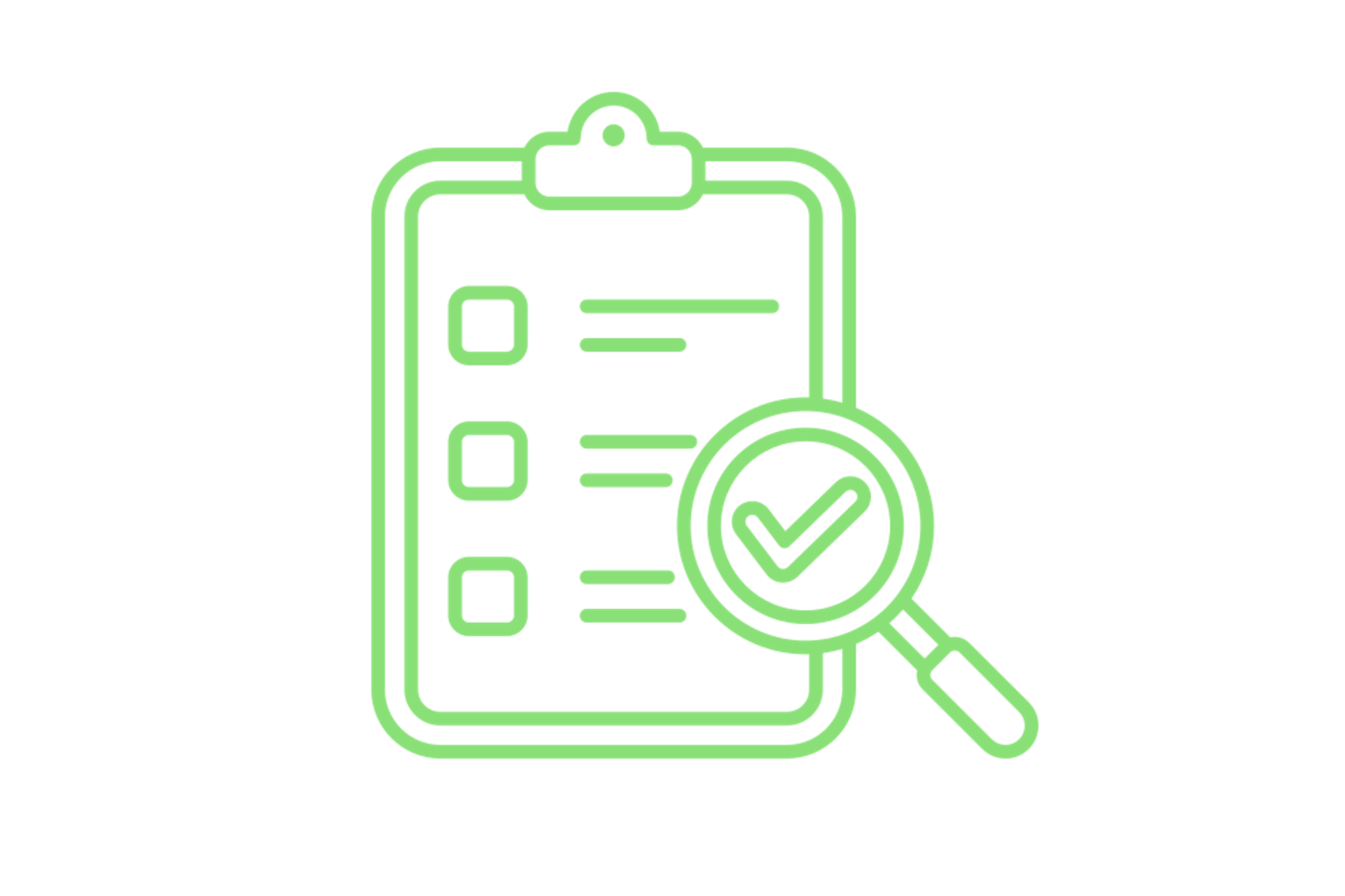 Audit icon